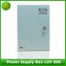 Power Supply CCTV Box 12V 30A